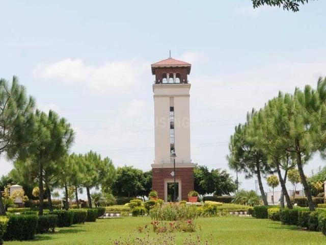 Land for sale in Sector 105, Mohali