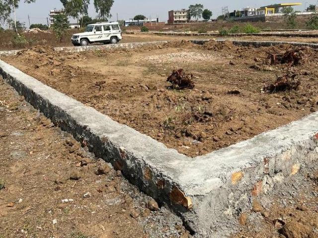 Land for sale in Bahlolpur, Arunachal Pradesh
