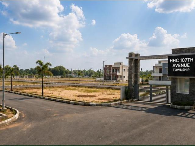 Land for sale in Hariana
