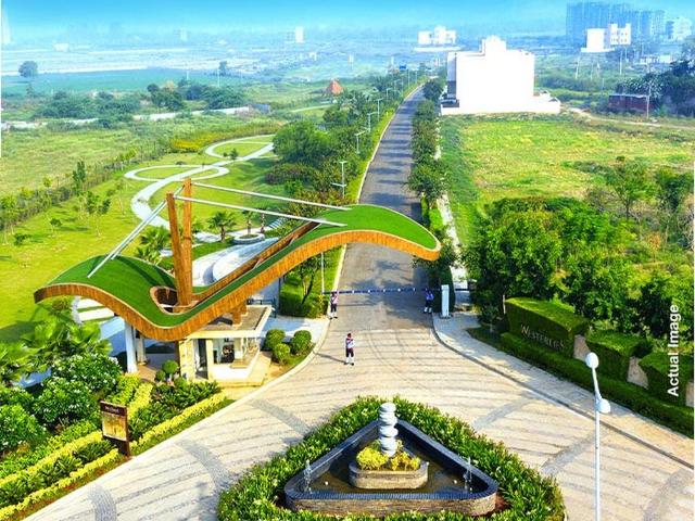 Land for sale in Hariana