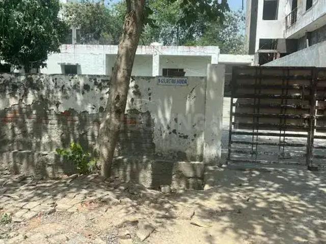 Land for sale in Bahlolpur, Arunachal Pradesh