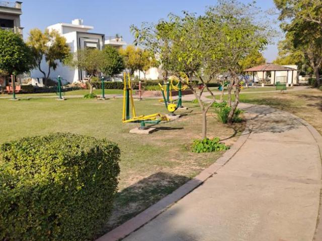 Land for sale in Punjab