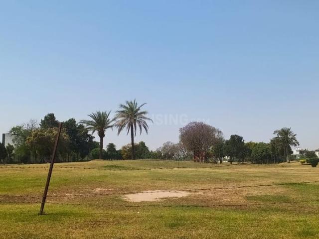 Land for sale in Sector 109, Mohali