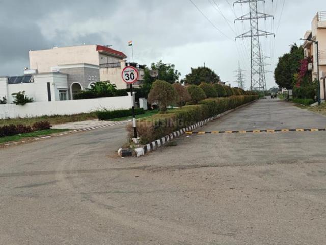 Land for sale in Mohari, Punjab