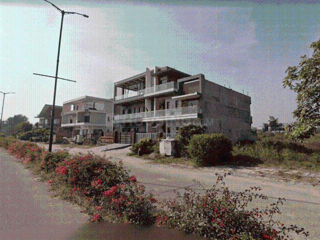 Land for sale in Sector 109, Mohali