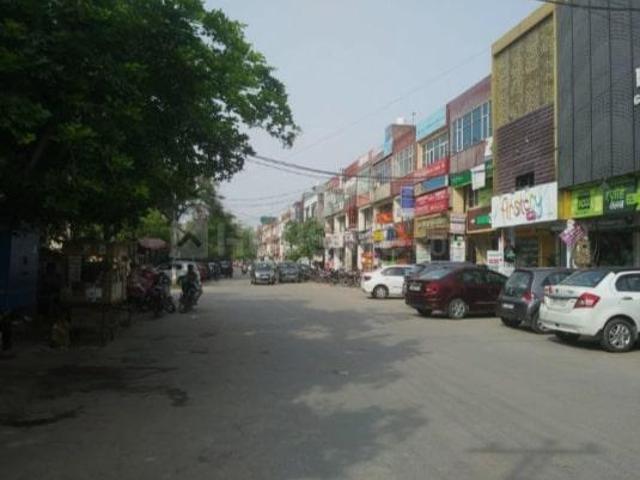 Land for sale in Hariana