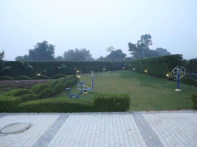 Land for sale in Hariana