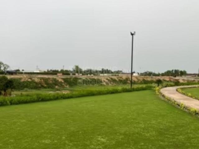 Land for sale in Hariana