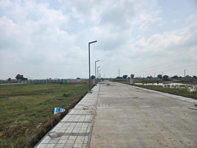 Land for sale in Hariana