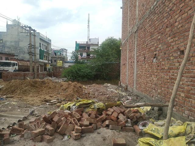 Land for sale in Hariana