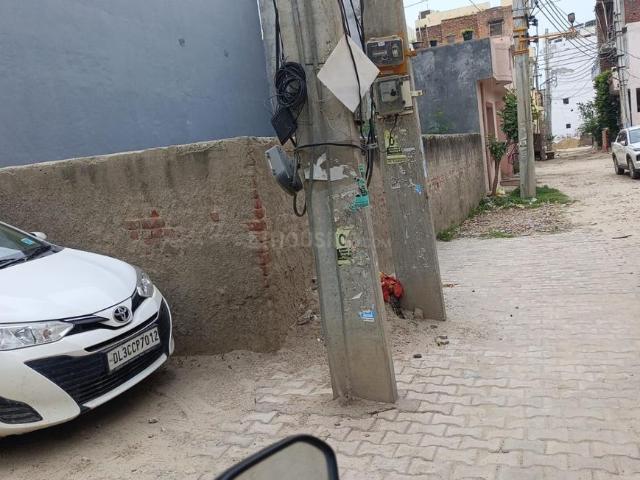 Land for sale in Hariana