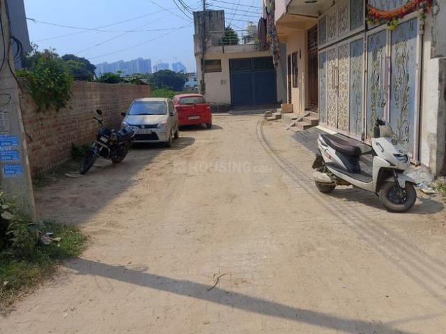 Land for sale in Hariana