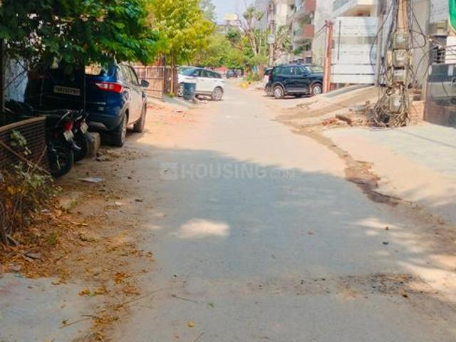Land for sale in Hariana