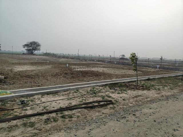 Land for sale in Landran, Punjab