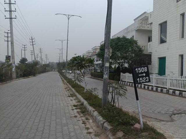 Land for sale in Punjab