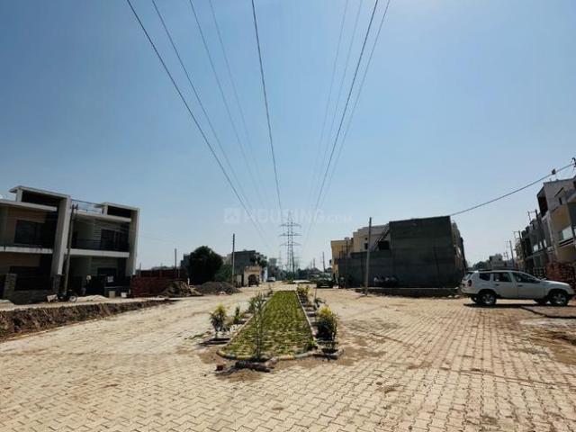 Land for sale in Kharar, Punjab