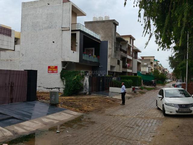 Land for sale in Punjab