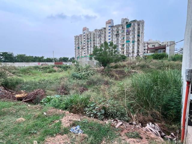 Land for sale in Punjab