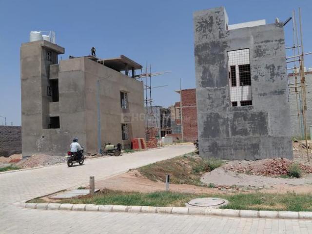 Land for sale in Punjab