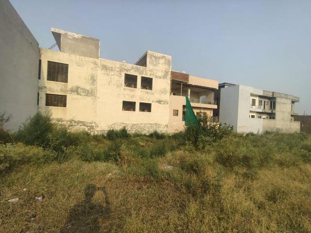 Land for sale in Punjab