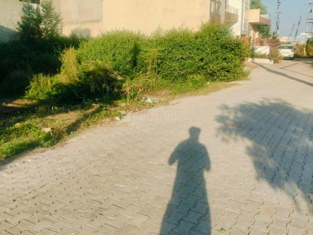Land for sale in Kharar, Sahibzada Ajit Singh Nagar