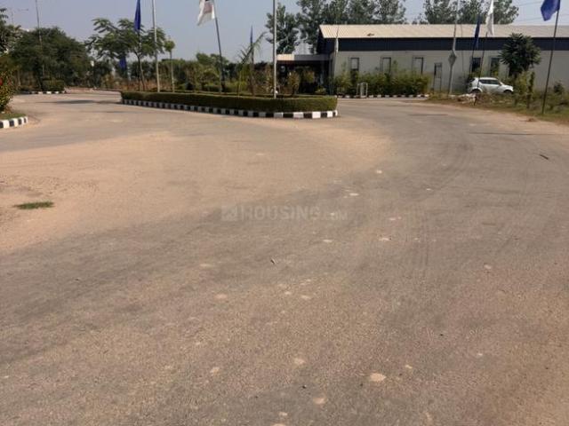 Land for sale in Punjab