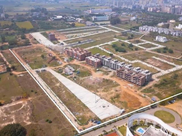 Land for sale in Punjab