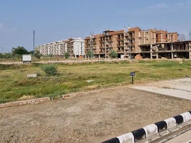 Land for sale in Punjab
