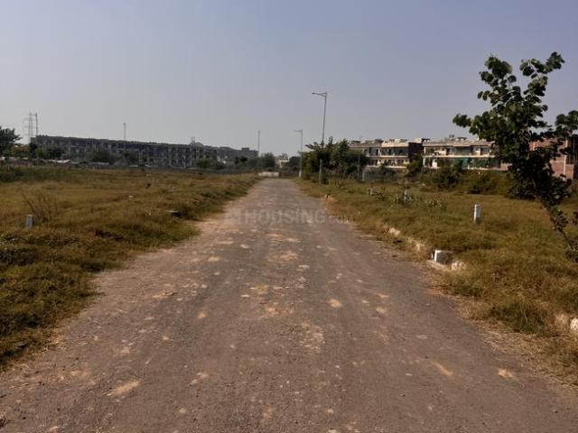 Land for sale in Sector 116, Chappar Chiri