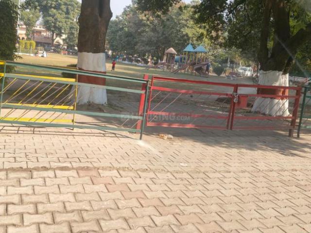 Land for sale in Punjab