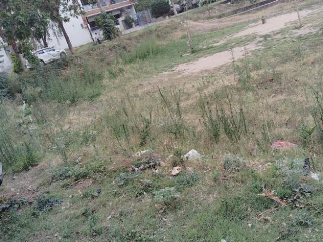 Land for sale in Sector 118, Mohali