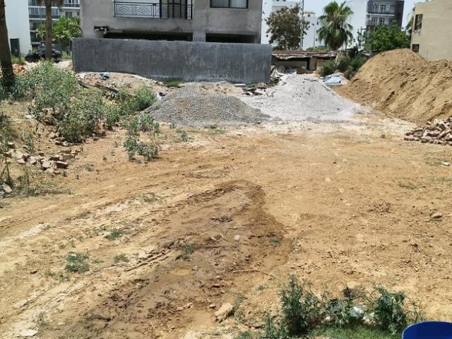 Land for sale in Hariana