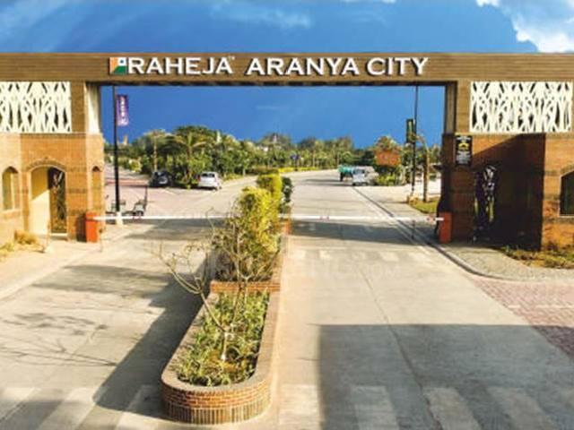 Land for sale in Hariana