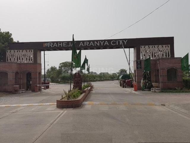 Land for sale in Hariana