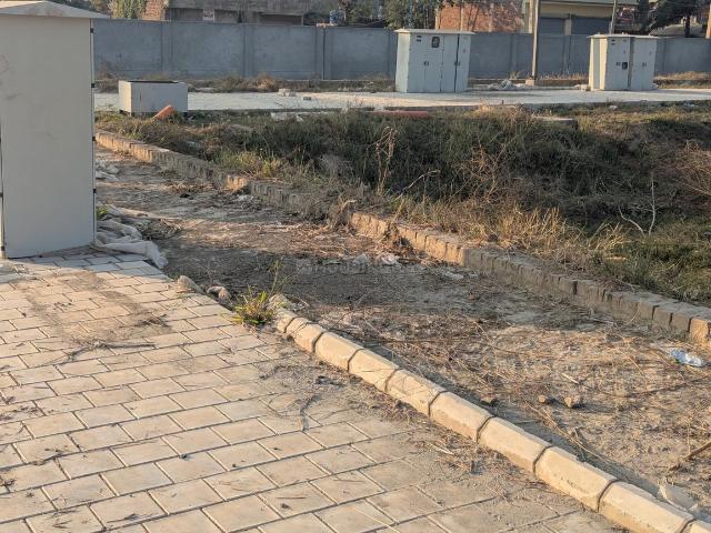 Land for sale in Mohari, Punjab