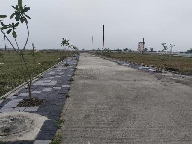Land for sale in Sector 120, Mohali