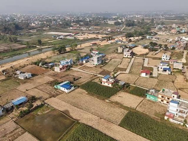 Land for sale in Sector 120, Mohali