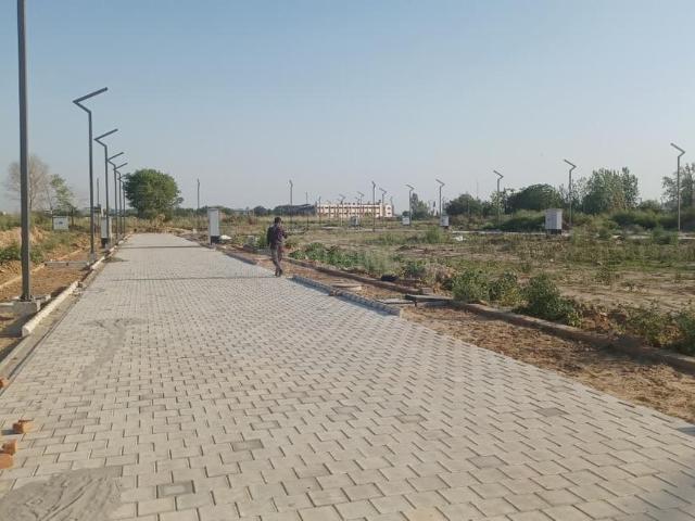 Land for sale in Sector 120, Mohali