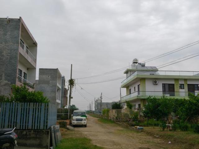 Land for sale in Punjab