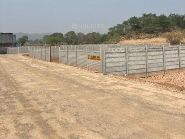 Land for sale in Shainpur, Sahibzada Ajit Singh Nagar