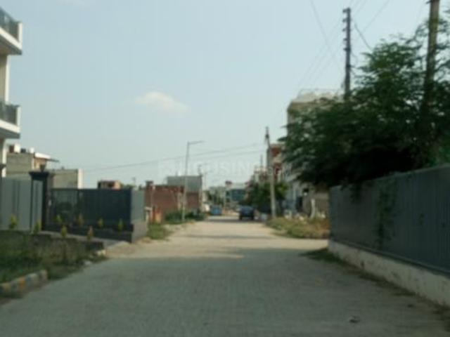Land for sale in Punjab