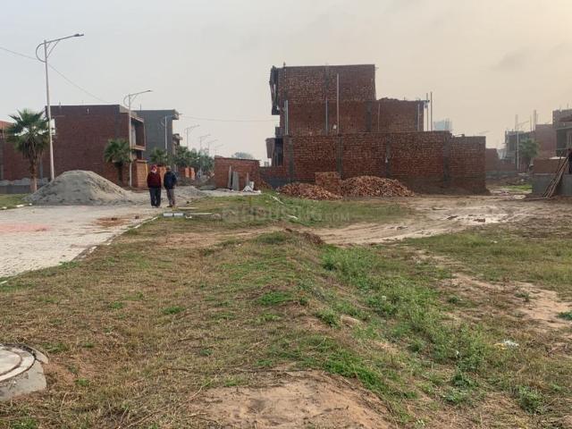 Land for sale in Punjab