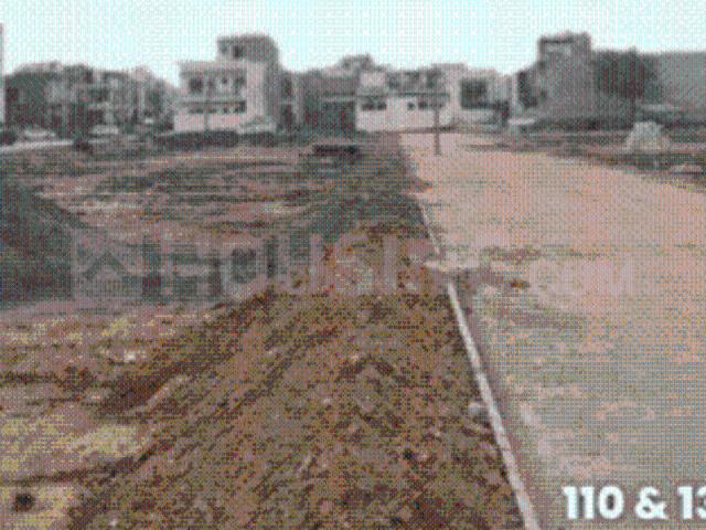 Land for sale in Shainpur, Sahibzada Ajit Singh Nagar
