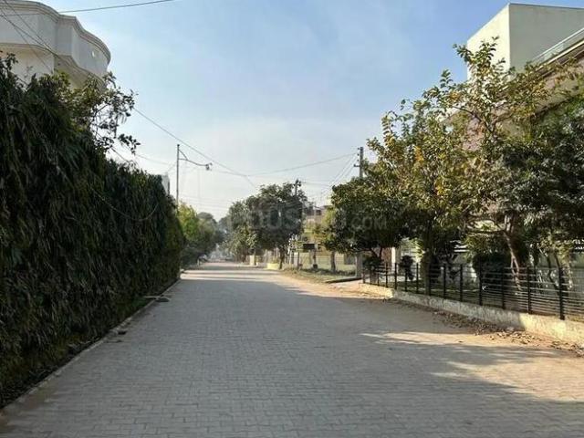 Land for sale in Kharar, Punjab