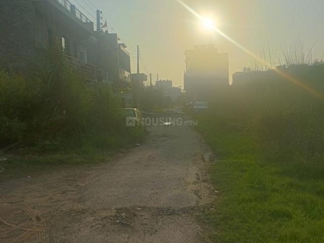 Land for sale in Kharar, Punjab