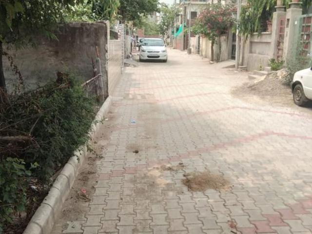 Land for sale in Kharar, Punjab