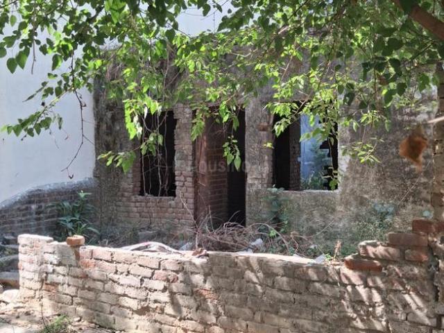 Land for sale in South West Delhi, Deri