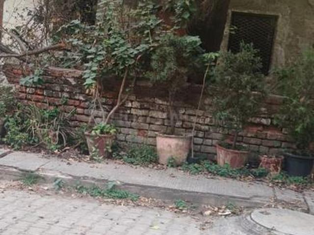 Land for sale in South West Delhi, Deri
