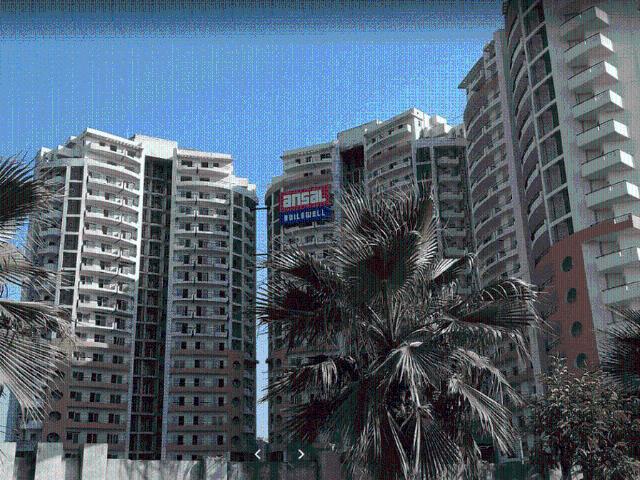 Land for sale in Hariana