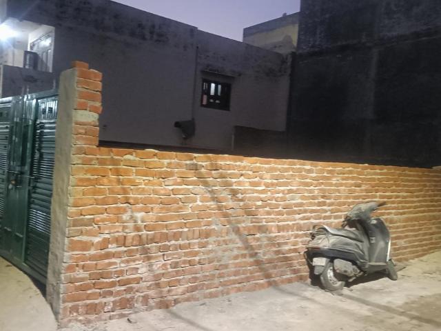 Land for sale in Hariana